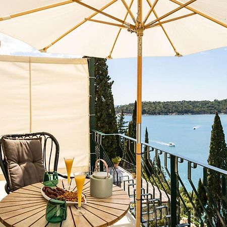Beach House Sveti Jakov 1 Dubrovník Exteriér fotografie