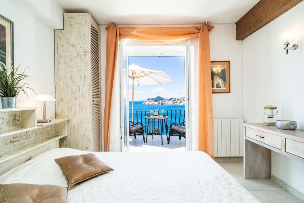 Beach House Sveti Jakov 1 Dubrovník Exteriér fotografie