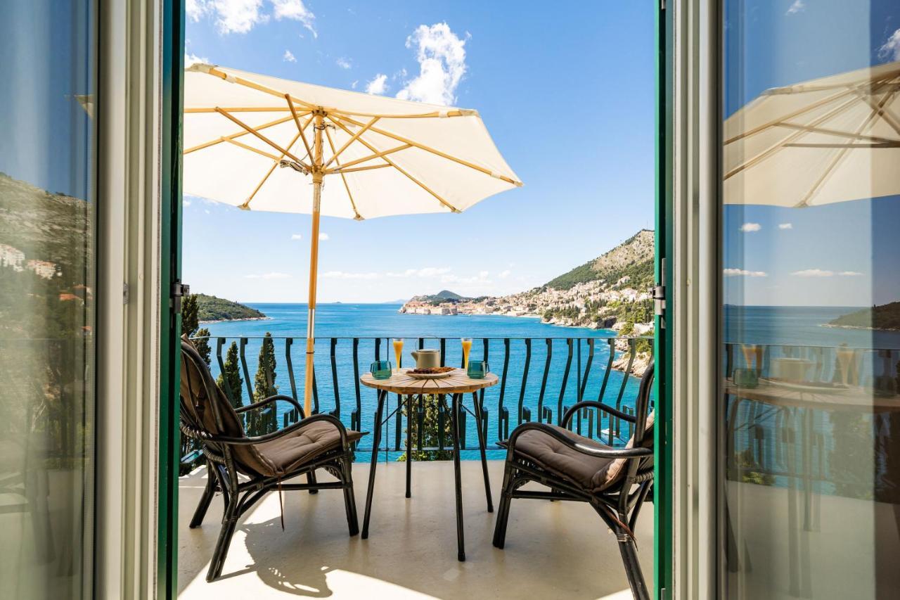 Beach House Sveti Jakov 1 Dubrovník Exteriér fotografie
