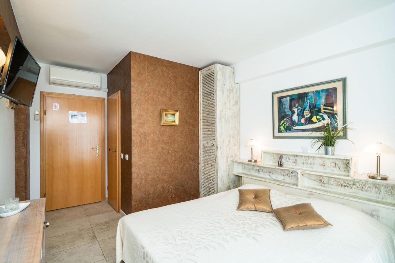 Beach House Sveti Jakov 1 Dubrovník Exteriér fotografie
