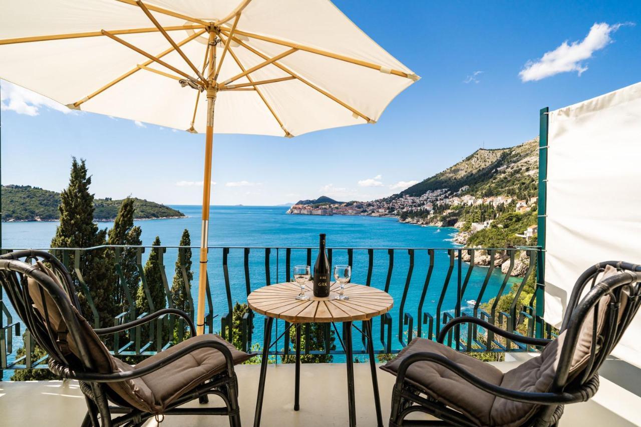 Beach House Sveti Jakov 1 Dubrovník Exteriér fotografie