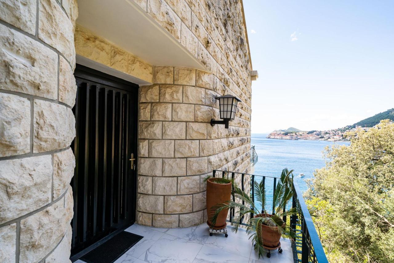 Beach House Sveti Jakov 1 Dubrovník Exteriér fotografie