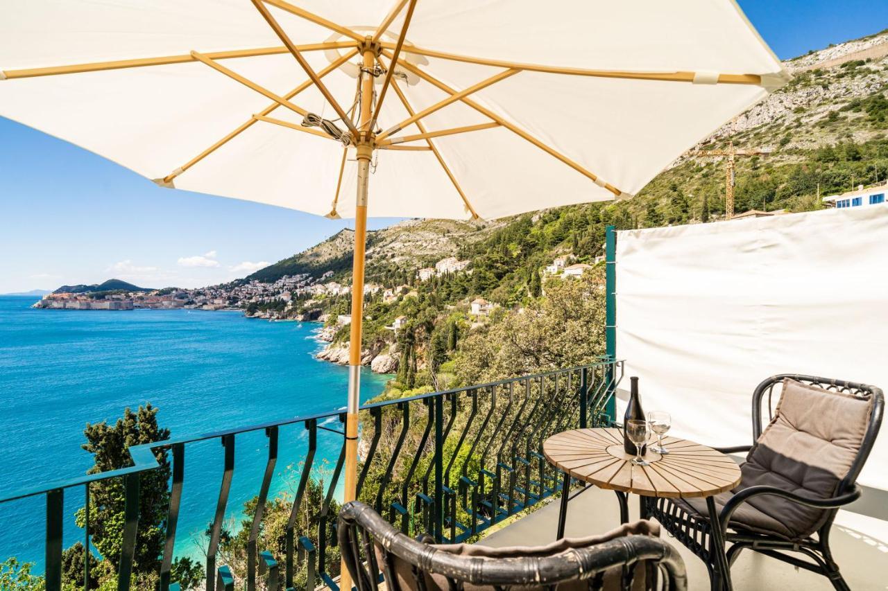 Beach House Sveti Jakov 1 Dubrovník Exteriér fotografie