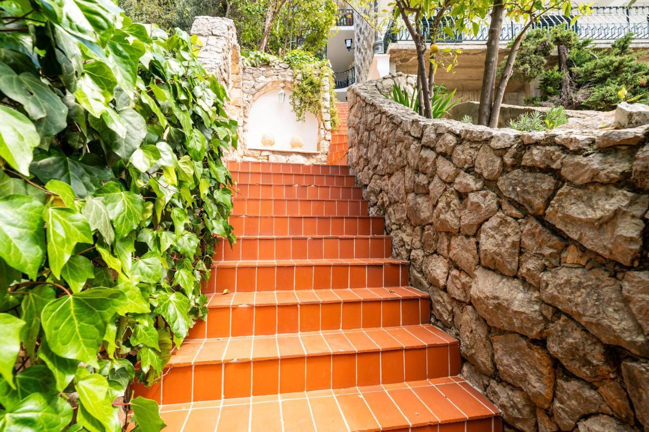 Beach House Sveti Jakov 1 Dubrovník Exteriér fotografie