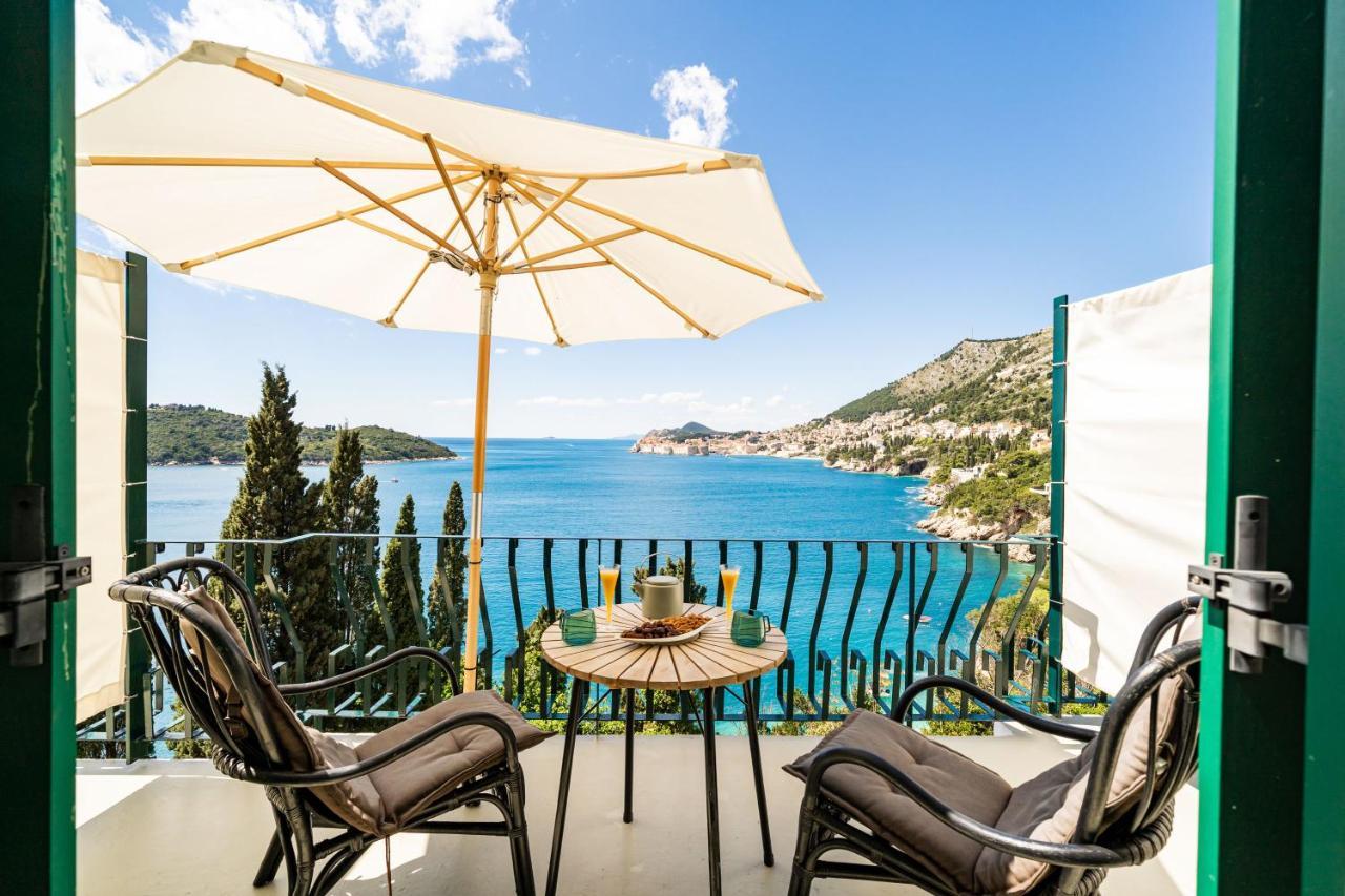 Beach House Sveti Jakov 1 Dubrovník Exteriér fotografie