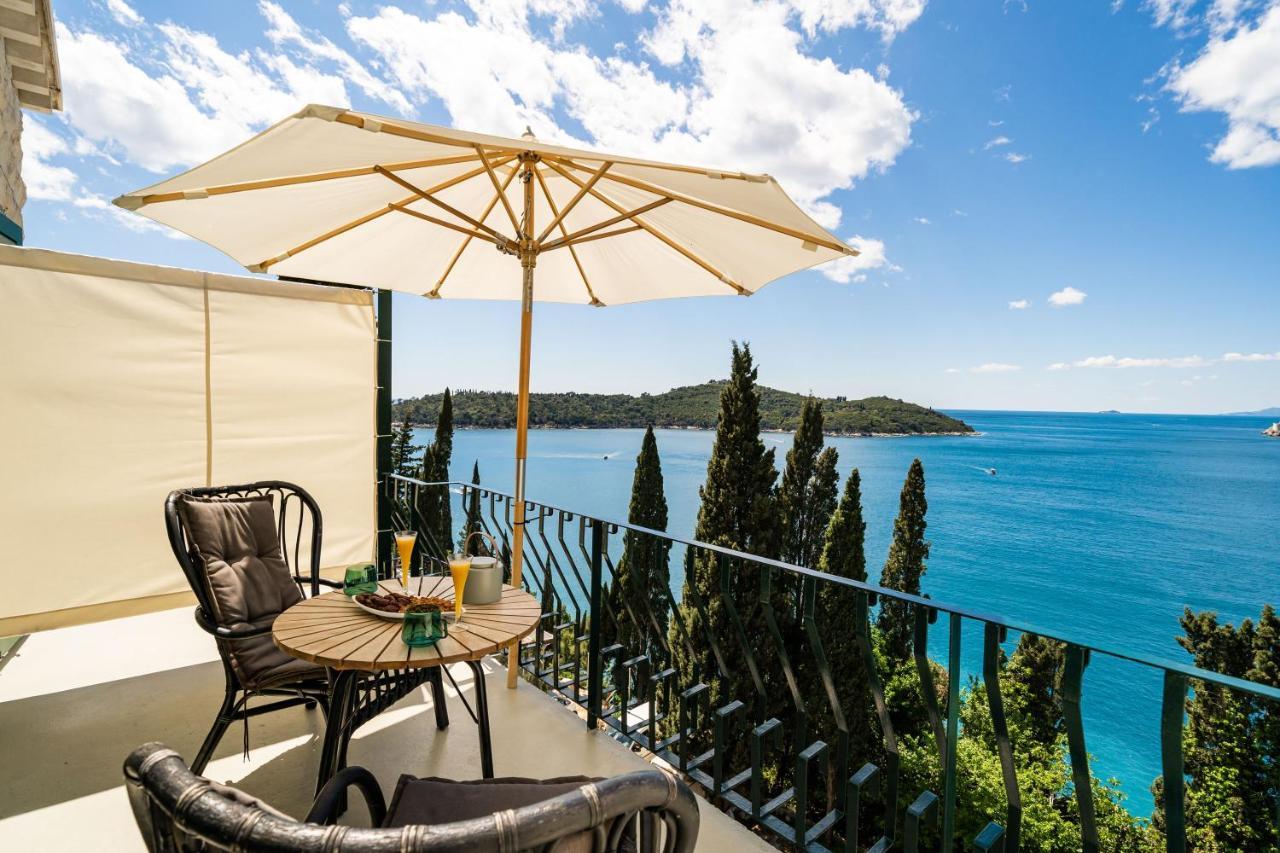 Beach House Sveti Jakov 1 Dubrovník Exteriér fotografie
