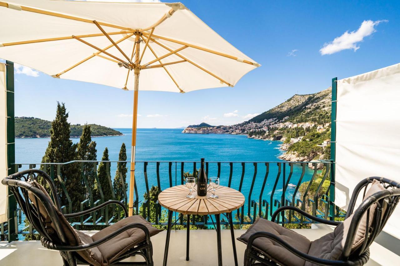 Beach House Sveti Jakov 1 Dubrovník Exteriér fotografie
