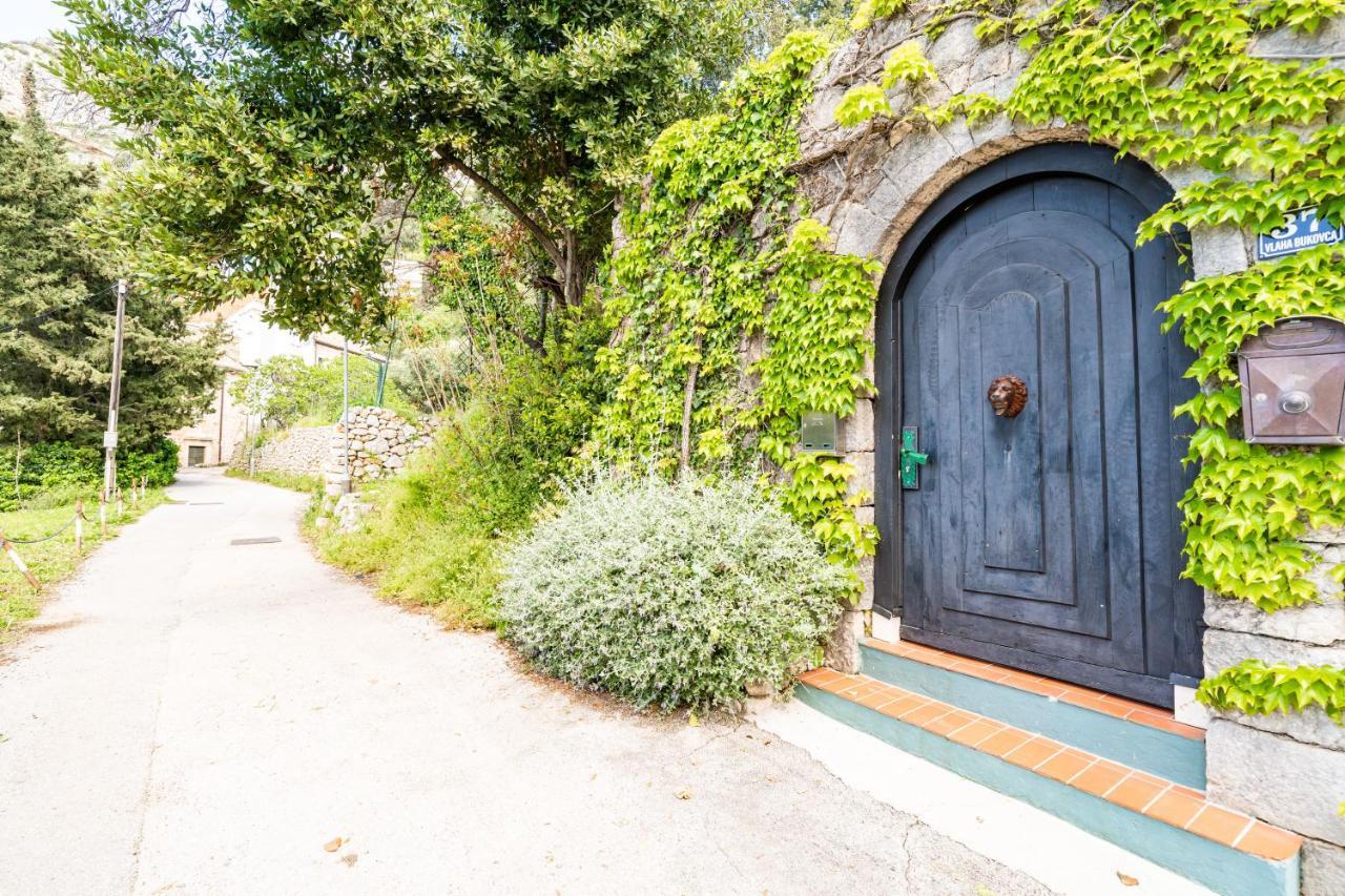 Beach House Sveti Jakov 1 Dubrovník Exteriér fotografie