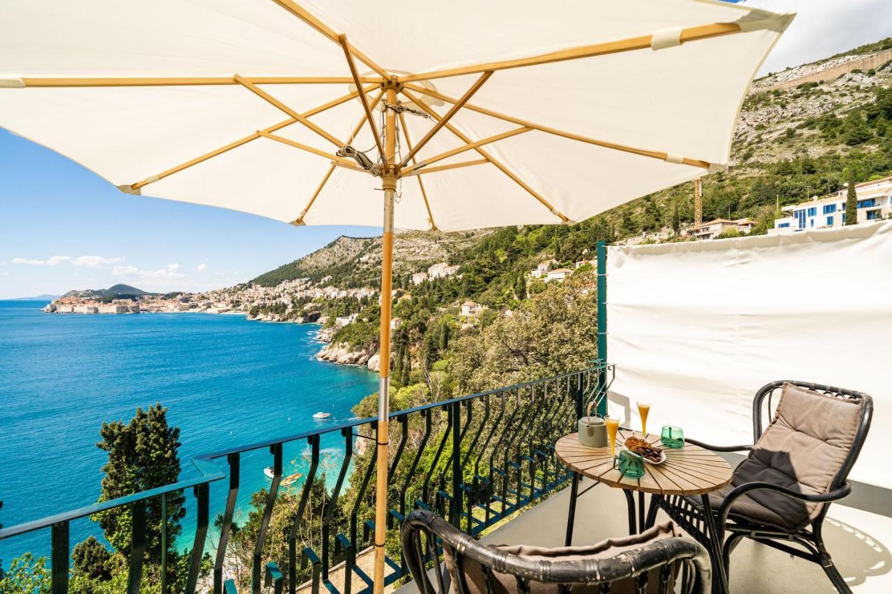Beach House Sveti Jakov 1 Dubrovník Exteriér fotografie
