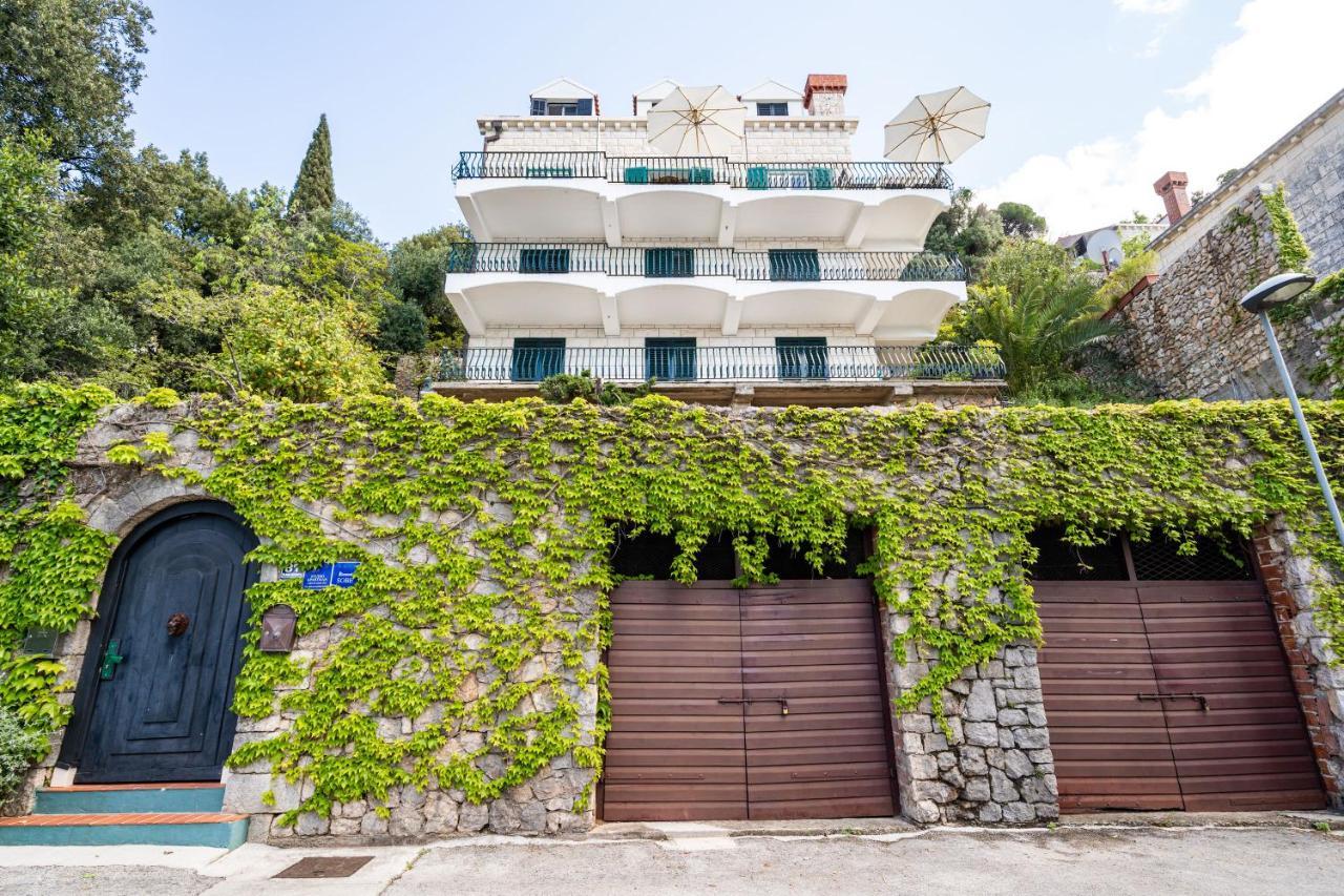 Beach House Sveti Jakov 1 Dubrovník Exteriér fotografie