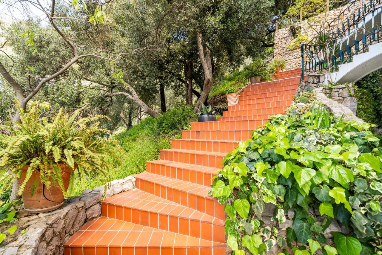 Beach House Sveti Jakov 1 Dubrovník Exteriér fotografie