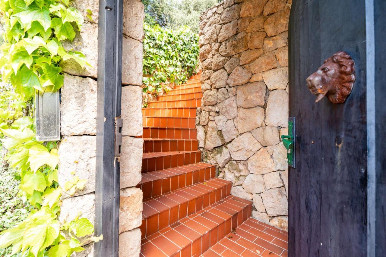 Beach House Sveti Jakov 1 Dubrovník Exteriér fotografie